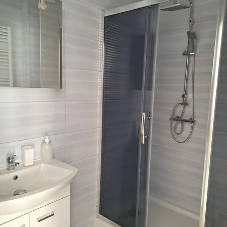 Apartment Cykady Pod Warszawa