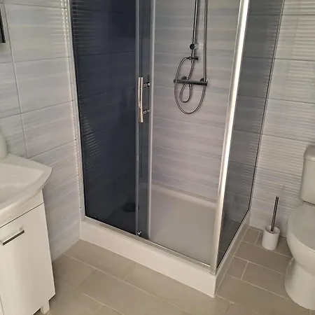 Apartment Cykady Pod Warszawa