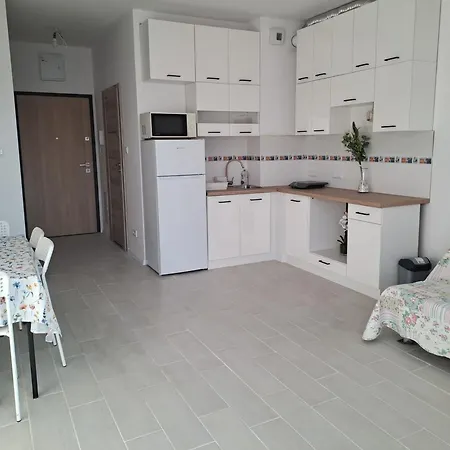 Cykady Pod Warszawa Apartment Zielonka (Wolomin)