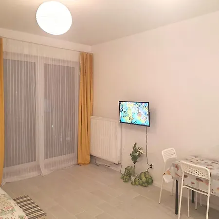 Cykady Pod Warszawa Apartment *