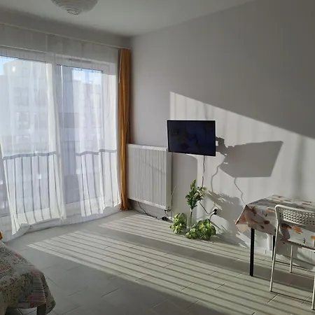 Cykady Pod Warszawa *