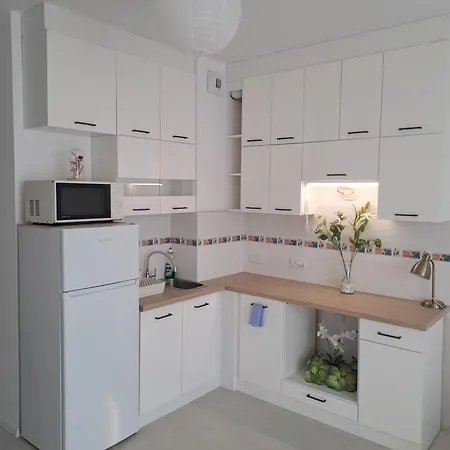 Cykady Pod Warszawa Appartement Zielonka (Wolomin)