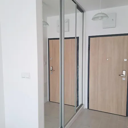 Appartement Cykady Pod Warszawa Zielonka (Wolomin)