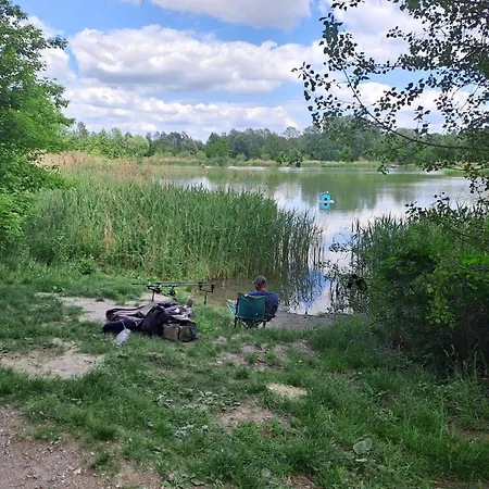 Cykady Pod Warszawa * Zielonka (Wolomin)
